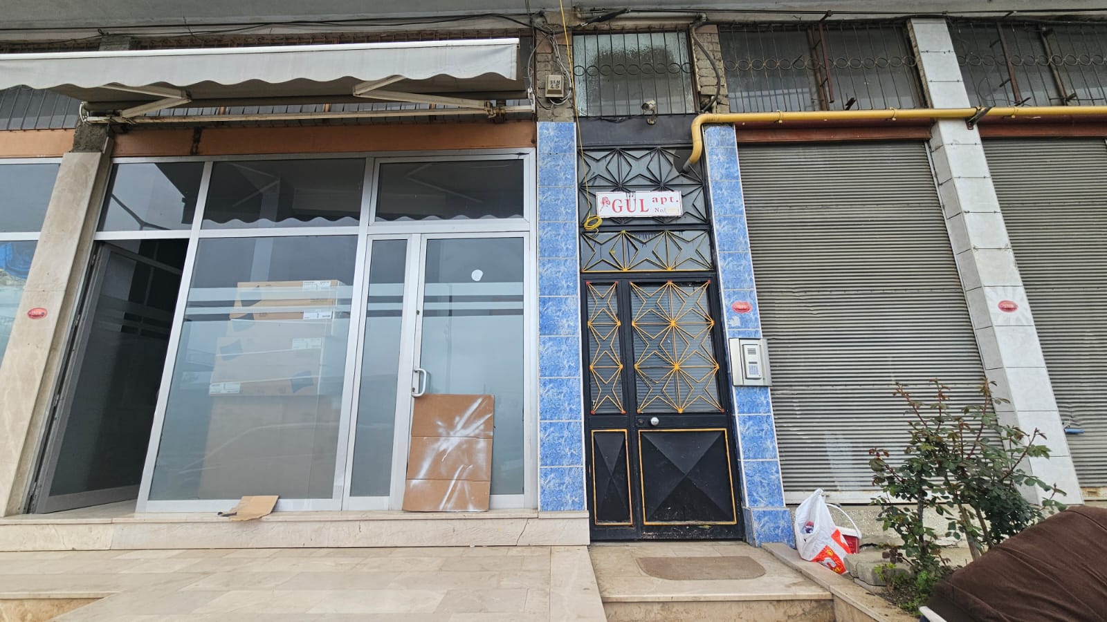 MABEL'DEN AKÇAABAT YENİMAHALLEDE 3+1 EŞYALI KİRALIK DAİRE